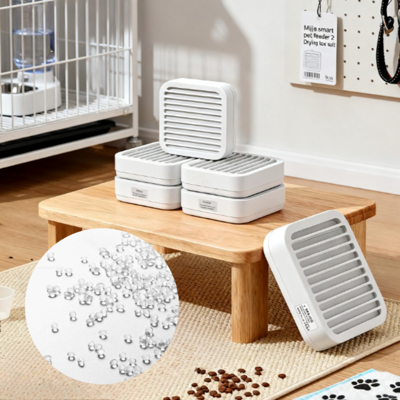 Food Storage Pet - MIijia Smart Pet Feeder 2 Drying