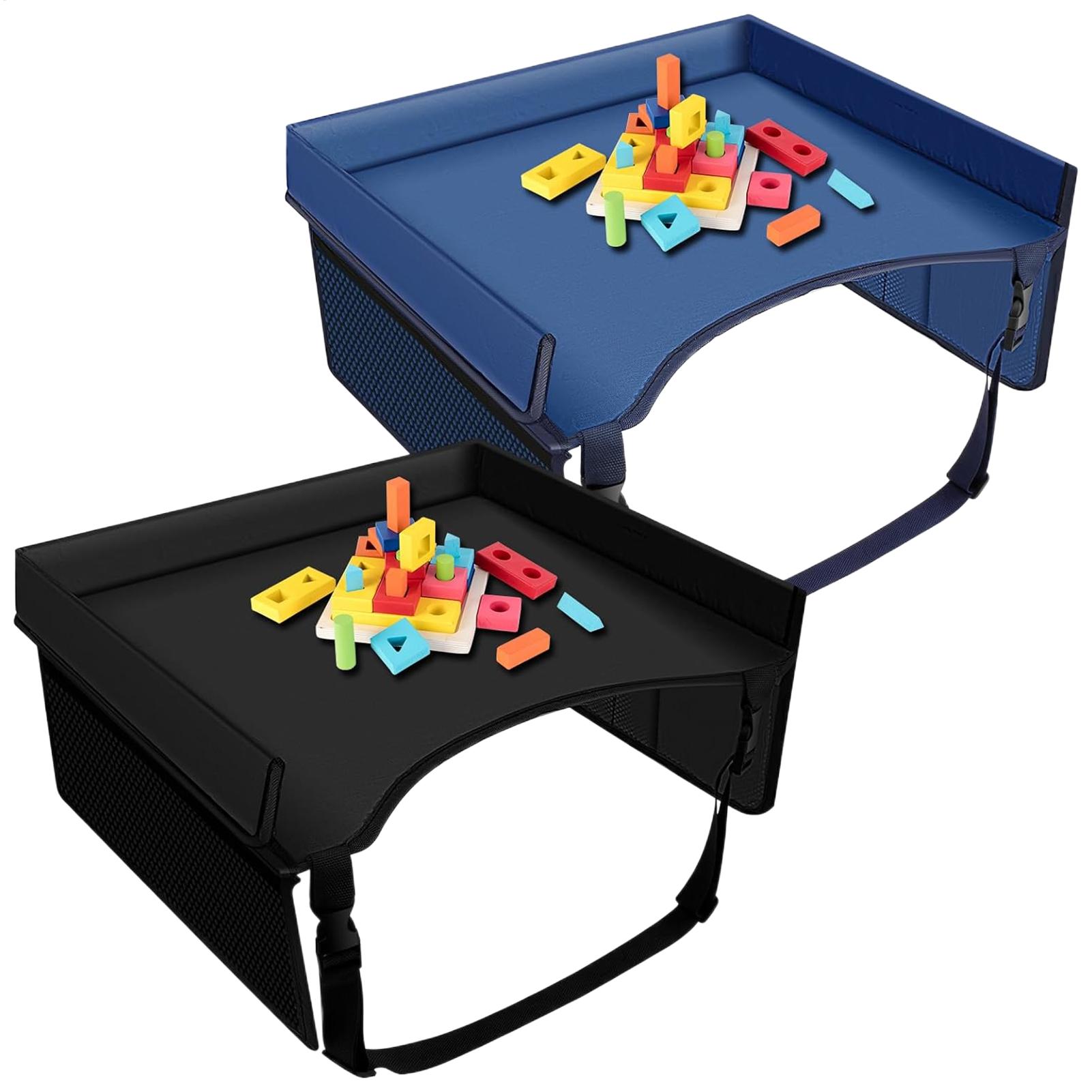 Food Storage And Safety - Car Seat Travel Tray Safety Seat