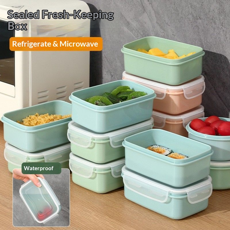 Food Storage Freezer Containers - Airtight Food Storage Containers BPA Free