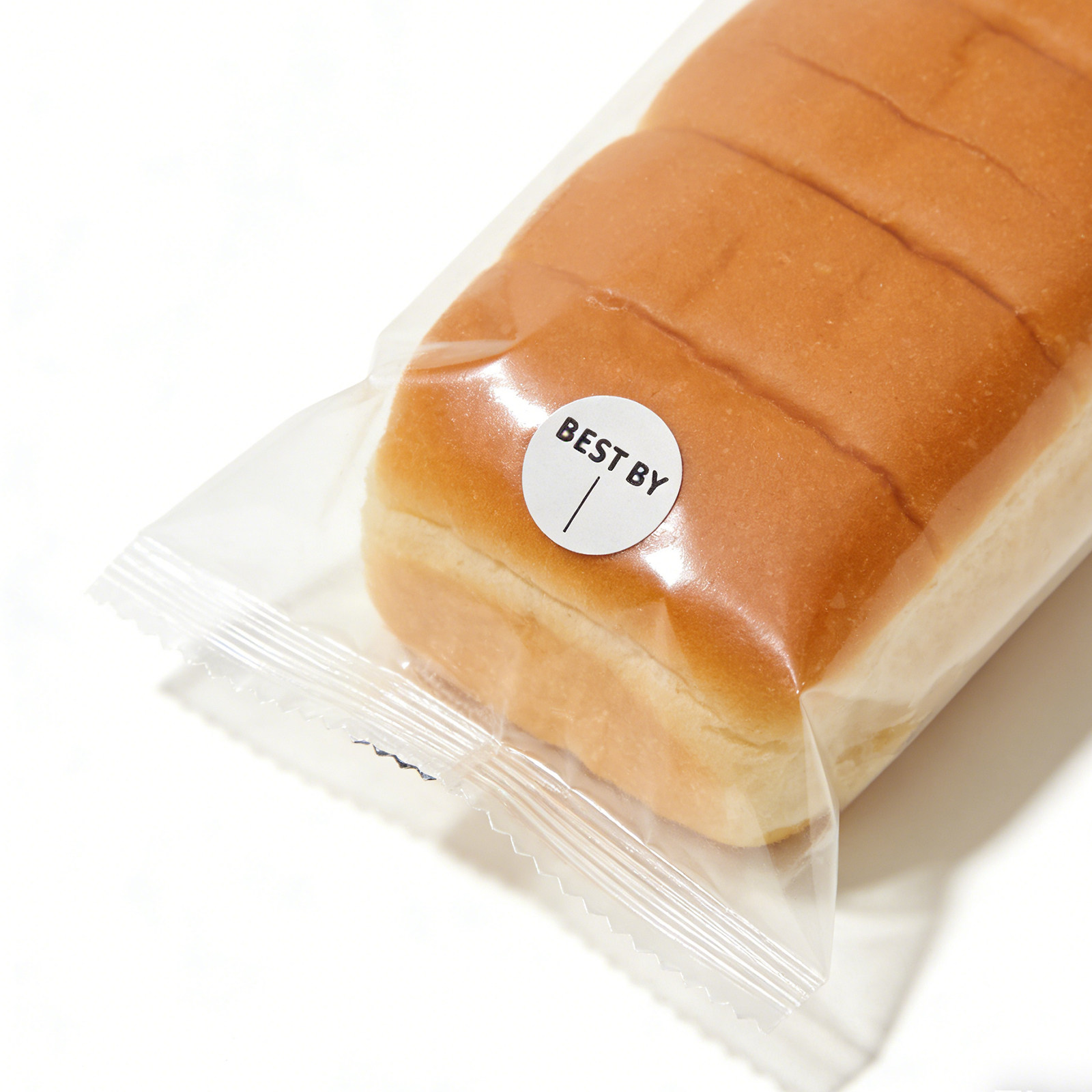 Food Storage Freezer Containers - 10Sheets Expiry Date Food Label Stickers