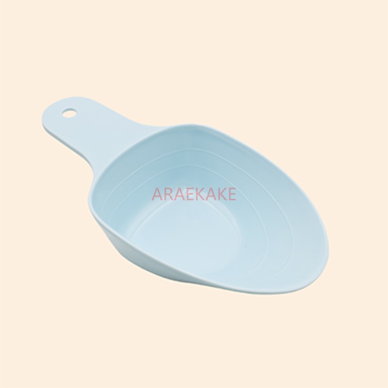Food Storage Dog - Pet food spoon with scale for
