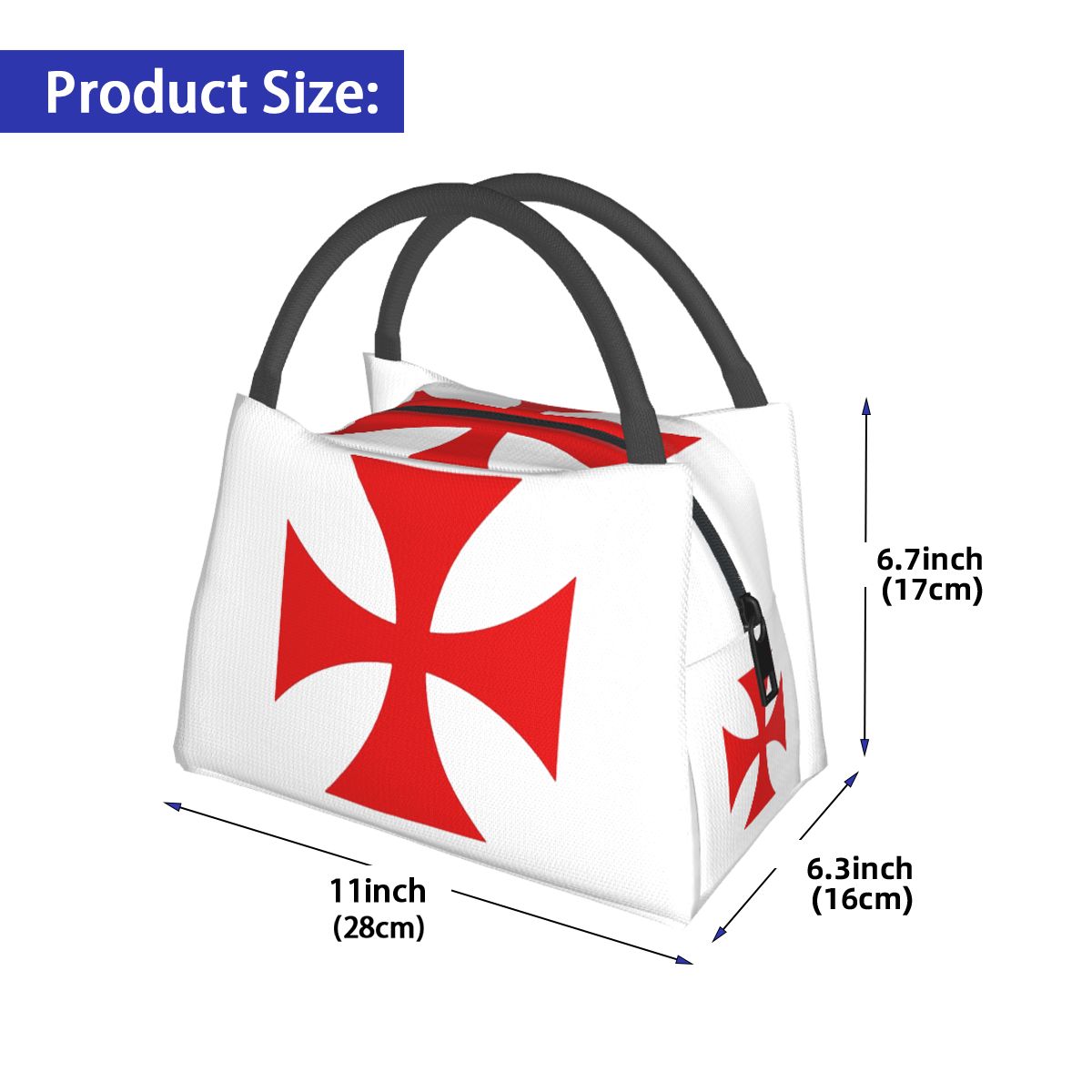 Medieval Emblem Templar Sofa O - Food Storage Medieval ulasan dan harga