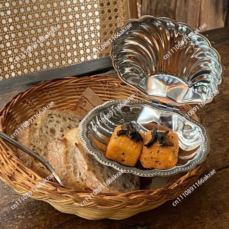 for New French retro stainless - Food Storage Medieval ulasan dan harga