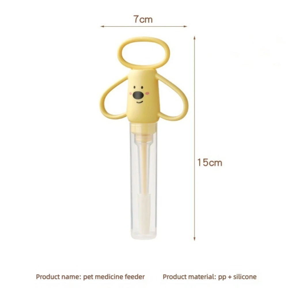 Pet Medicine Feeder Syringe Wi - Storage Tips For Food ulasan dan harga
