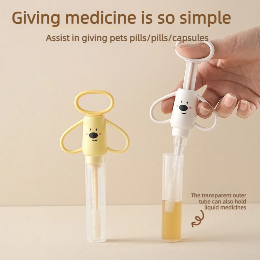 Pet Medicine Feeder Syringe Wi - Storage Tips For Food ulasan dan harga