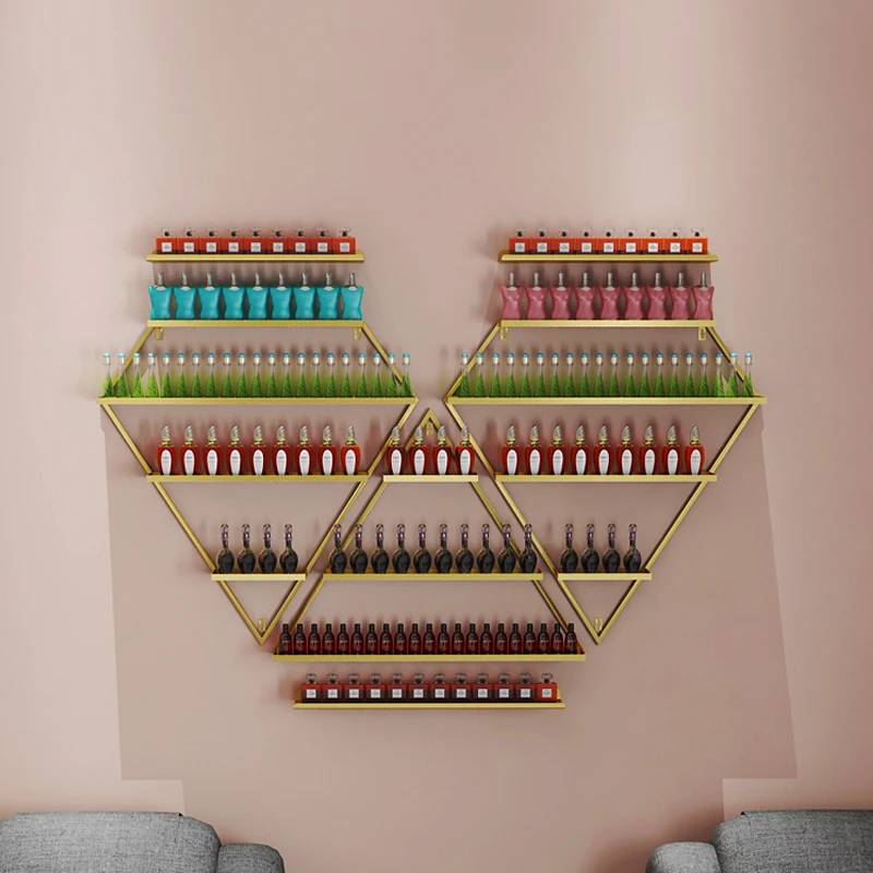 Nordic Gold Nail Polish Bottle - Food Storage Xl ulasan dan harga