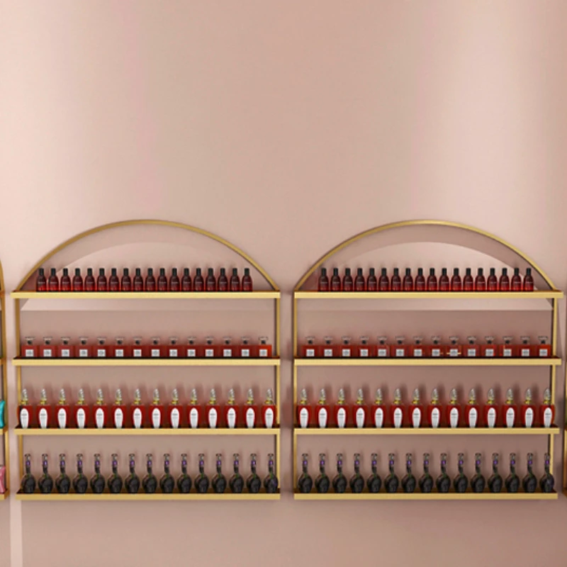Nordic Gold Nail Polish Bottle - Food Storage Xl ulasan dan harga