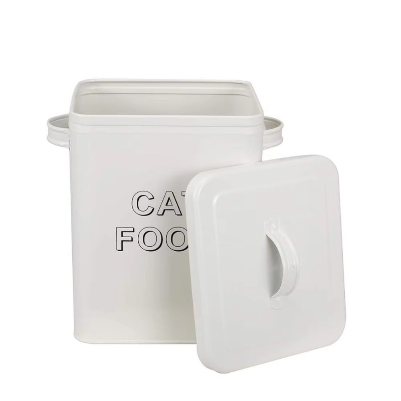 Pet Dog Treat and Food Storage - Food Storage Dog ulasan dan harga