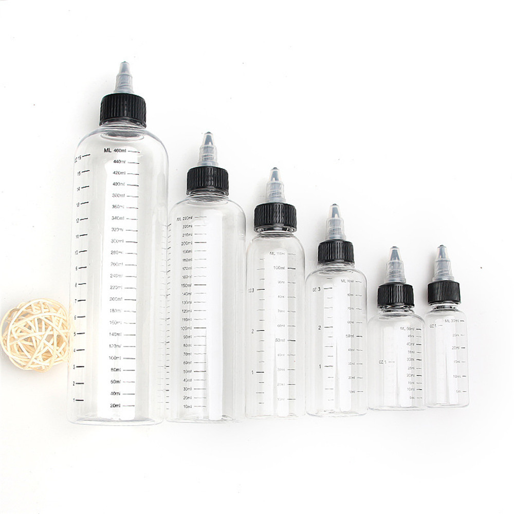 30/60/100/120/250ML Oil Pot wi - Storage Tips For Food ulasan dan harga