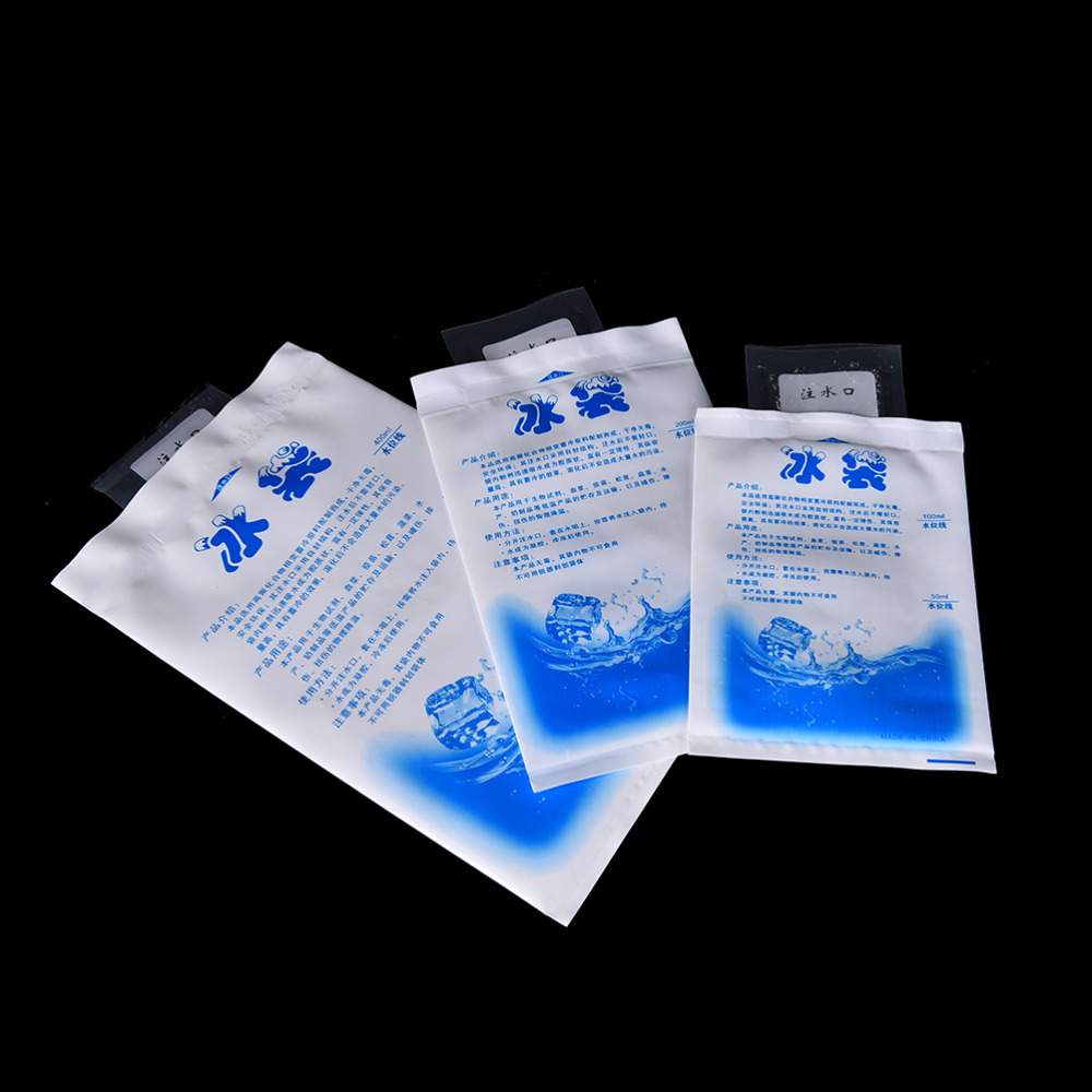 5PCS 100/200/400ML Instant Col - Food Storage And Safety ulasan dan harga
