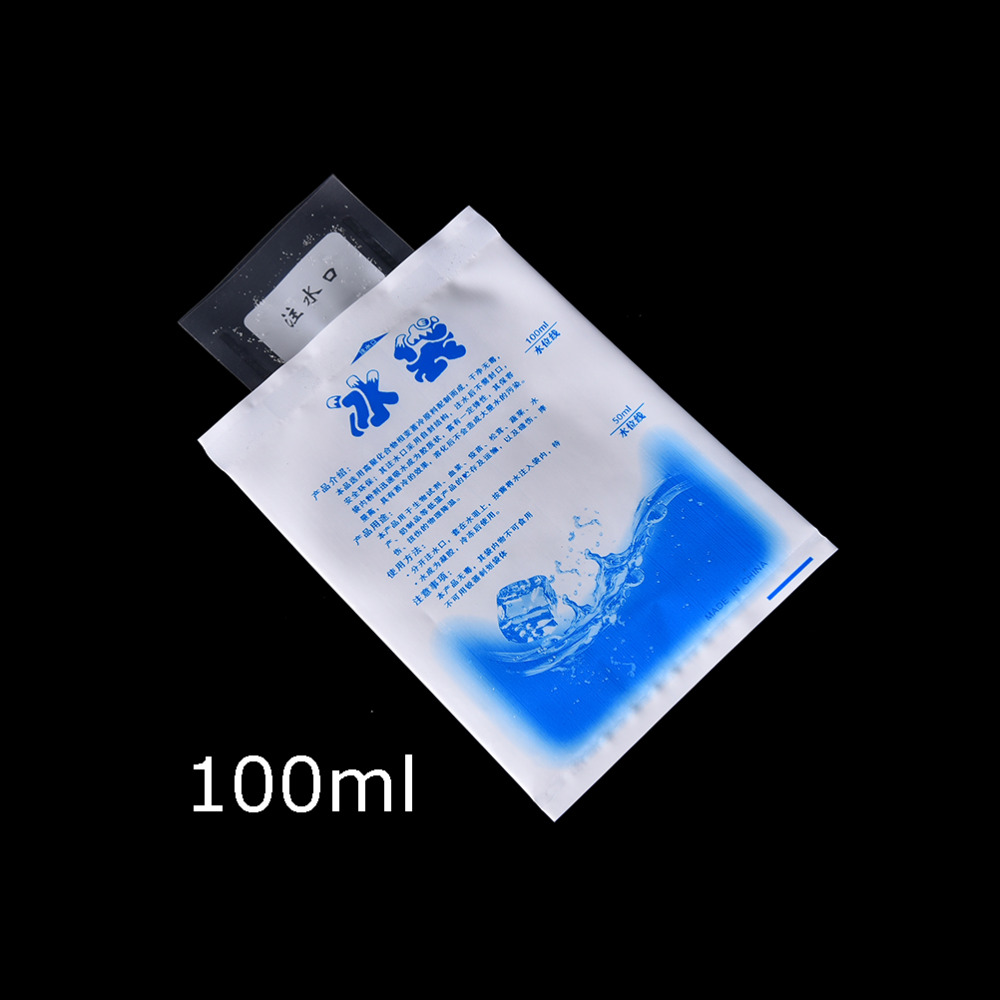 5PCS 100/200/400ML Instant Col - Food Storage And Safety ulasan dan harga