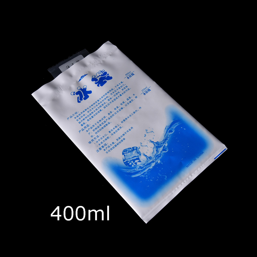 5PCS 100/200/400ML Instant Col - Food Storage And Safety ulasan dan harga