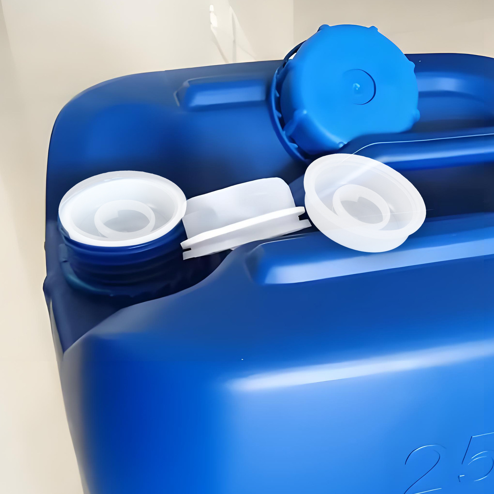 10Pcs Plastic Chemical Storage - Food Storage Pet ulasan dan harga