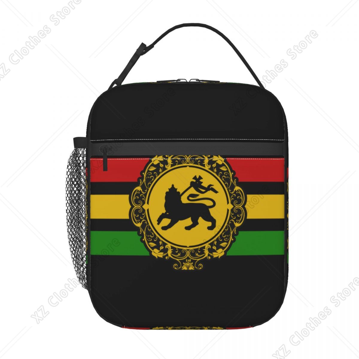 Rasta Lion Reggae Music Roots  - Food Storage In Roots ulasan dan harga