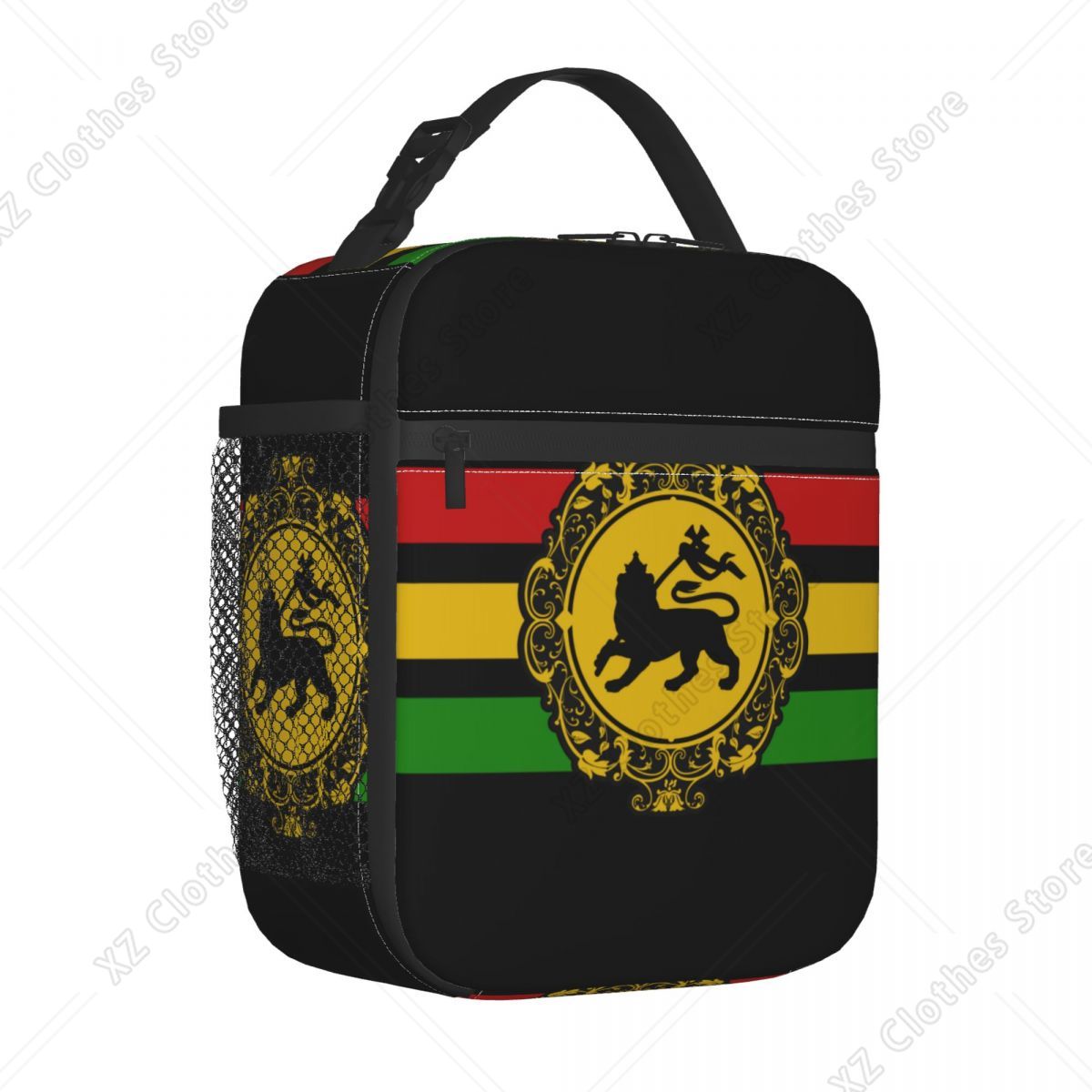 Rasta Lion Reggae Music Roots  - Food Storage In Roots ulasan dan harga