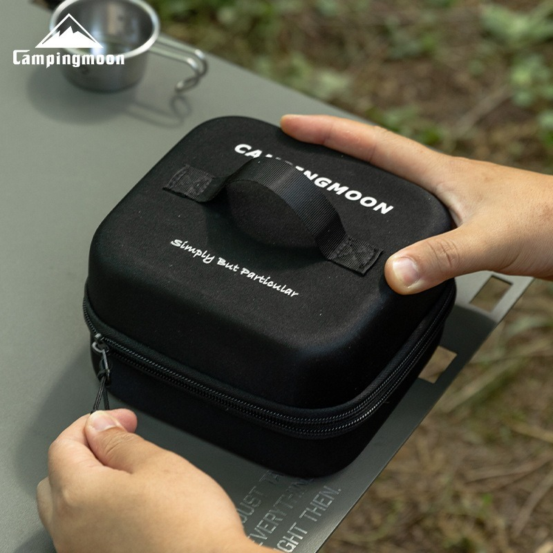 CAMPINGMOON S-1313-B EVA Lunch - Food Storage Not Plastic ulasan dan harga