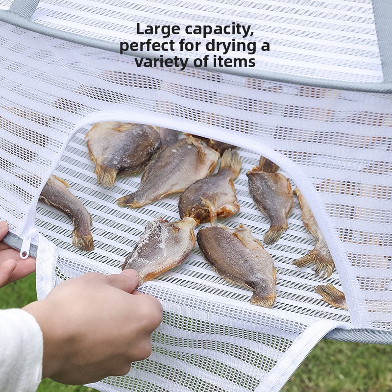 Thickened Multi-Layer Food Dry - Food Storage Rack ulasan dan harga
