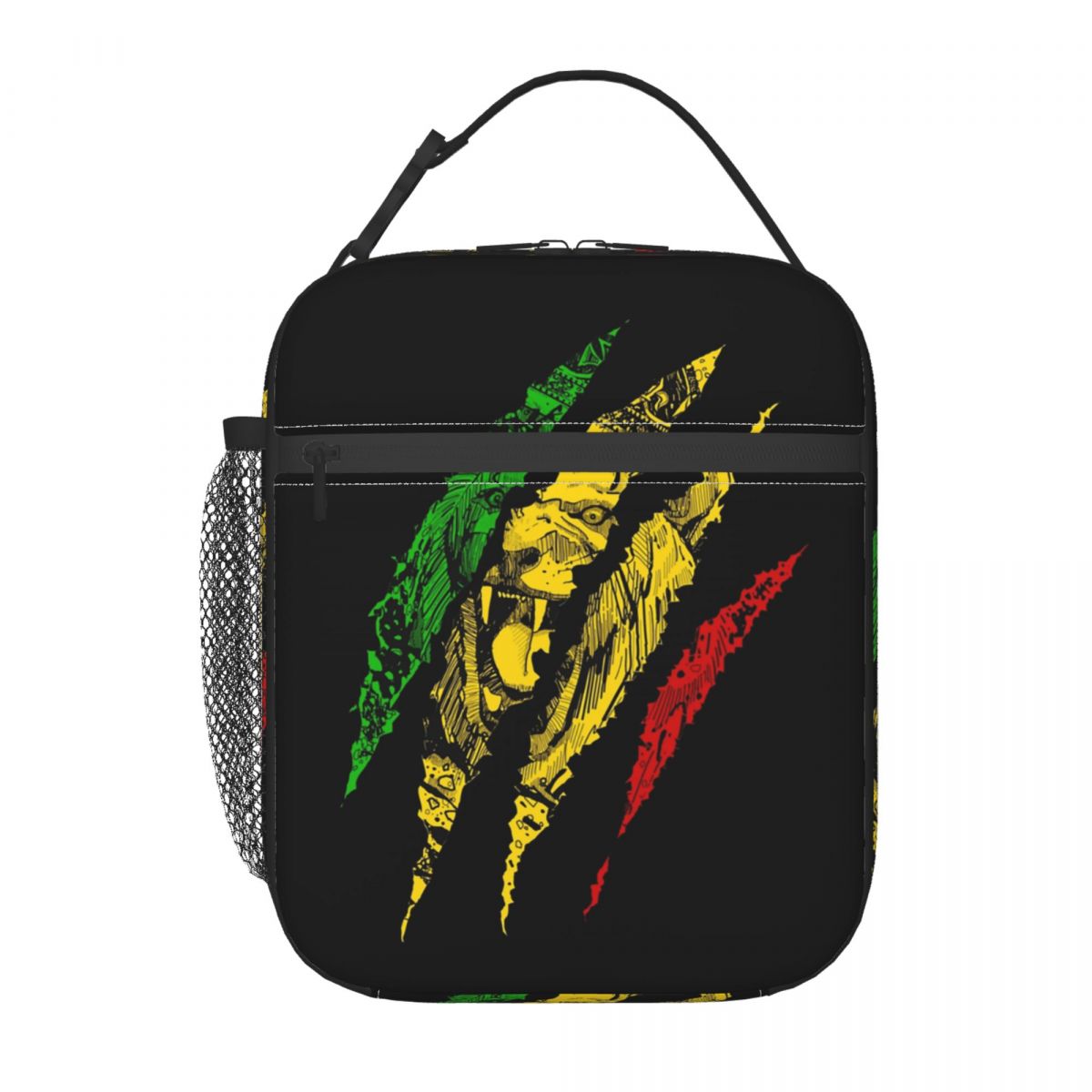 Warrior Lion Of Judah King Ras - Food Storage In Roots ulasan dan harga