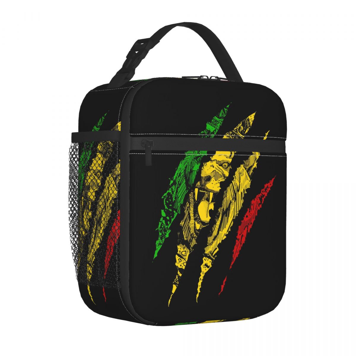 Warrior Lion Of Judah King Ras - Food Storage In Roots ulasan dan harga