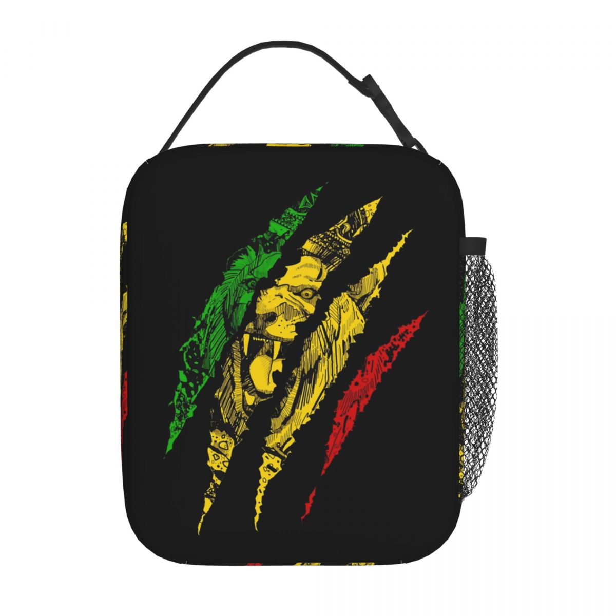 Warrior Lion Of Judah King Ras - Food Storage In Roots ulasan dan harga