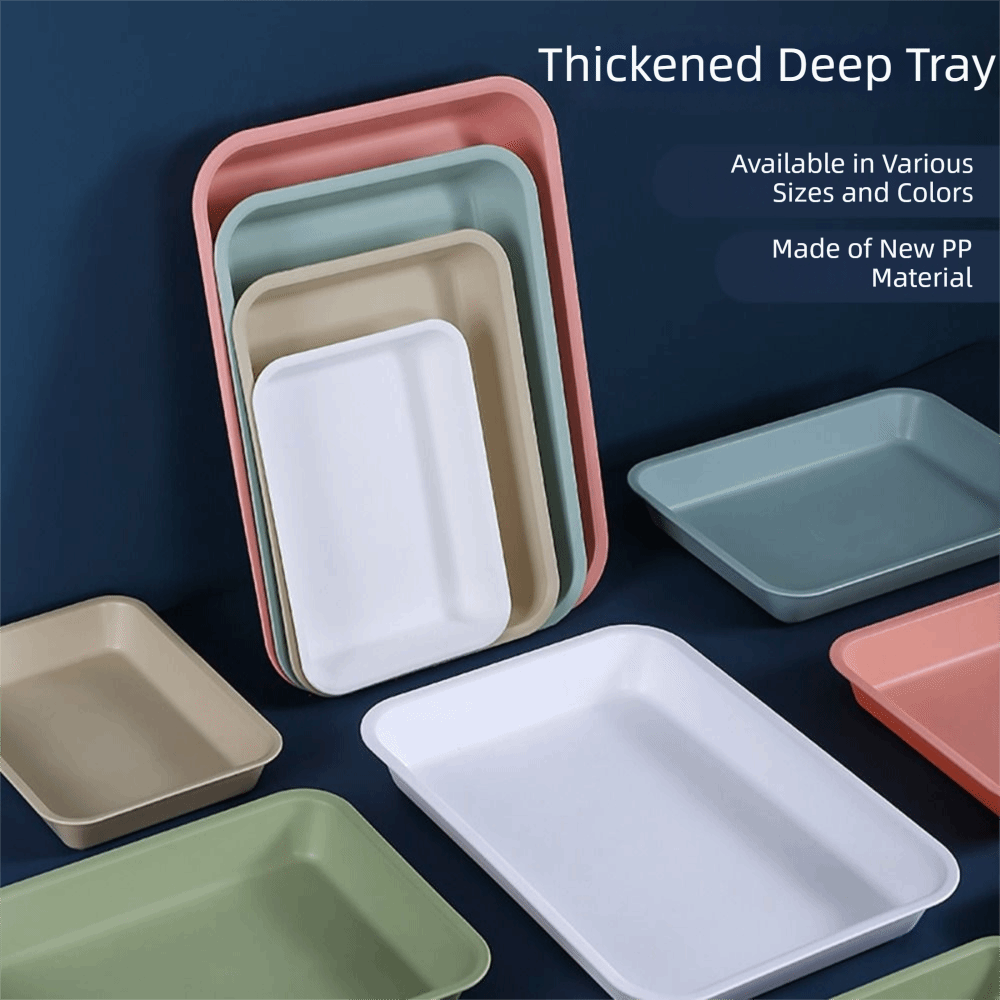 High Quality Multicolor Servin - Food Storage Xl ulasan dan harga