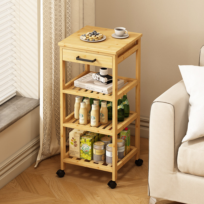 Simple multi-layer living room - Food Storage Xl ulasan dan harga