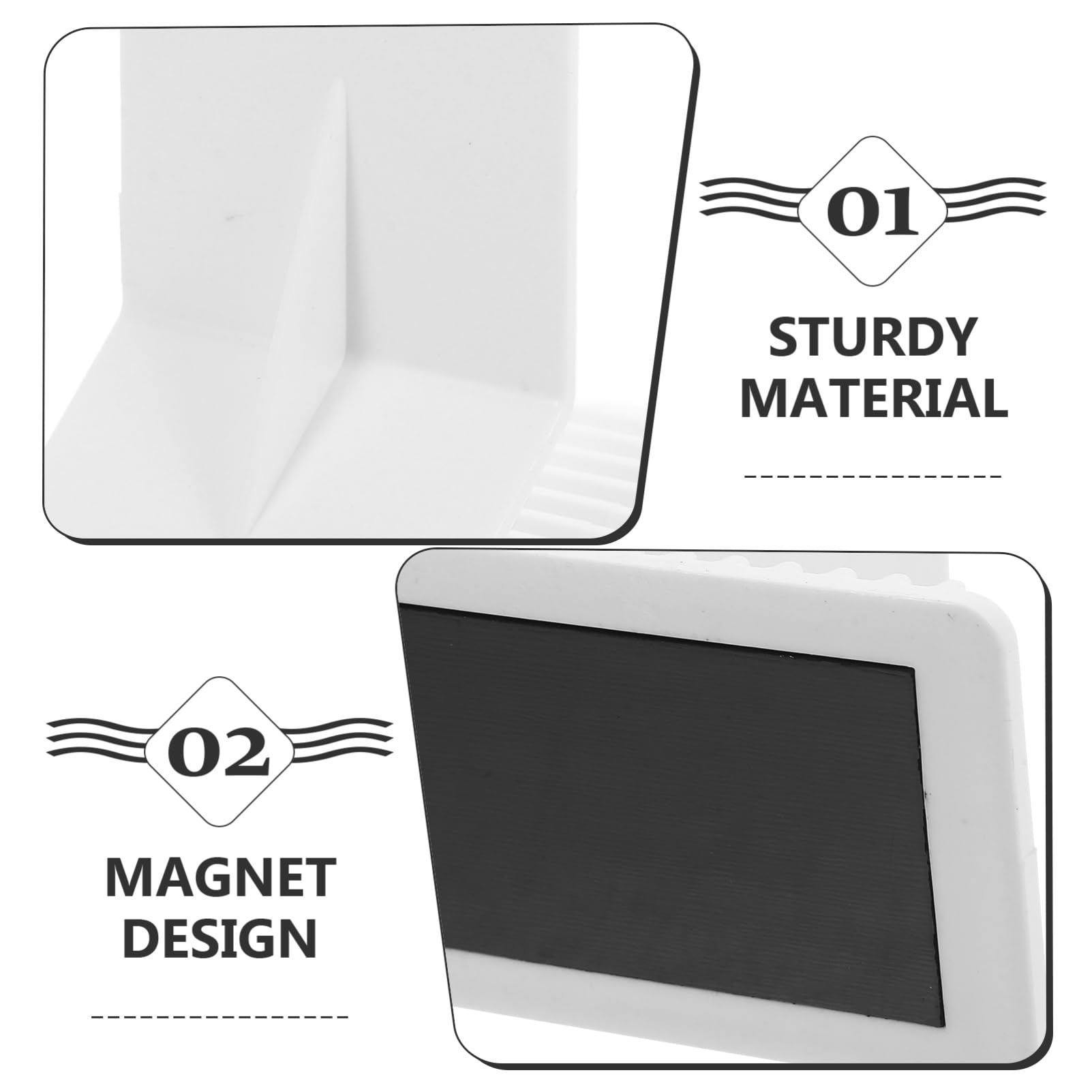 Bagged Food Display Holder Sup - Storage Tips For Food ulasan dan harga