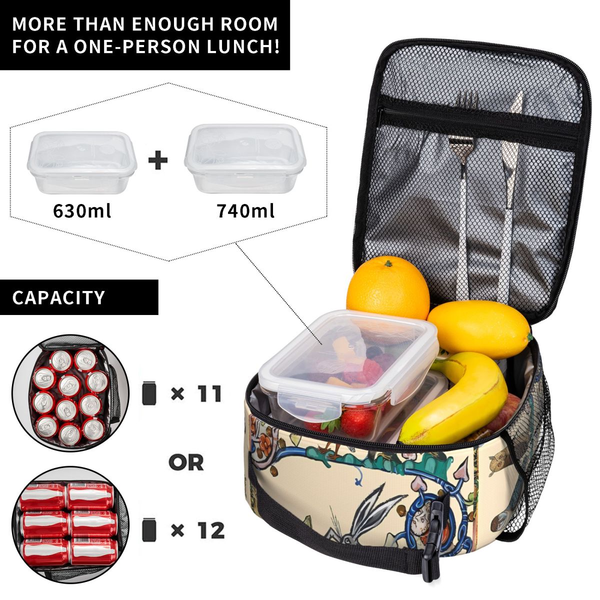 Bestselling WEIRD MEDIEVAL BES - Food Storage Medieval ulasan dan harga