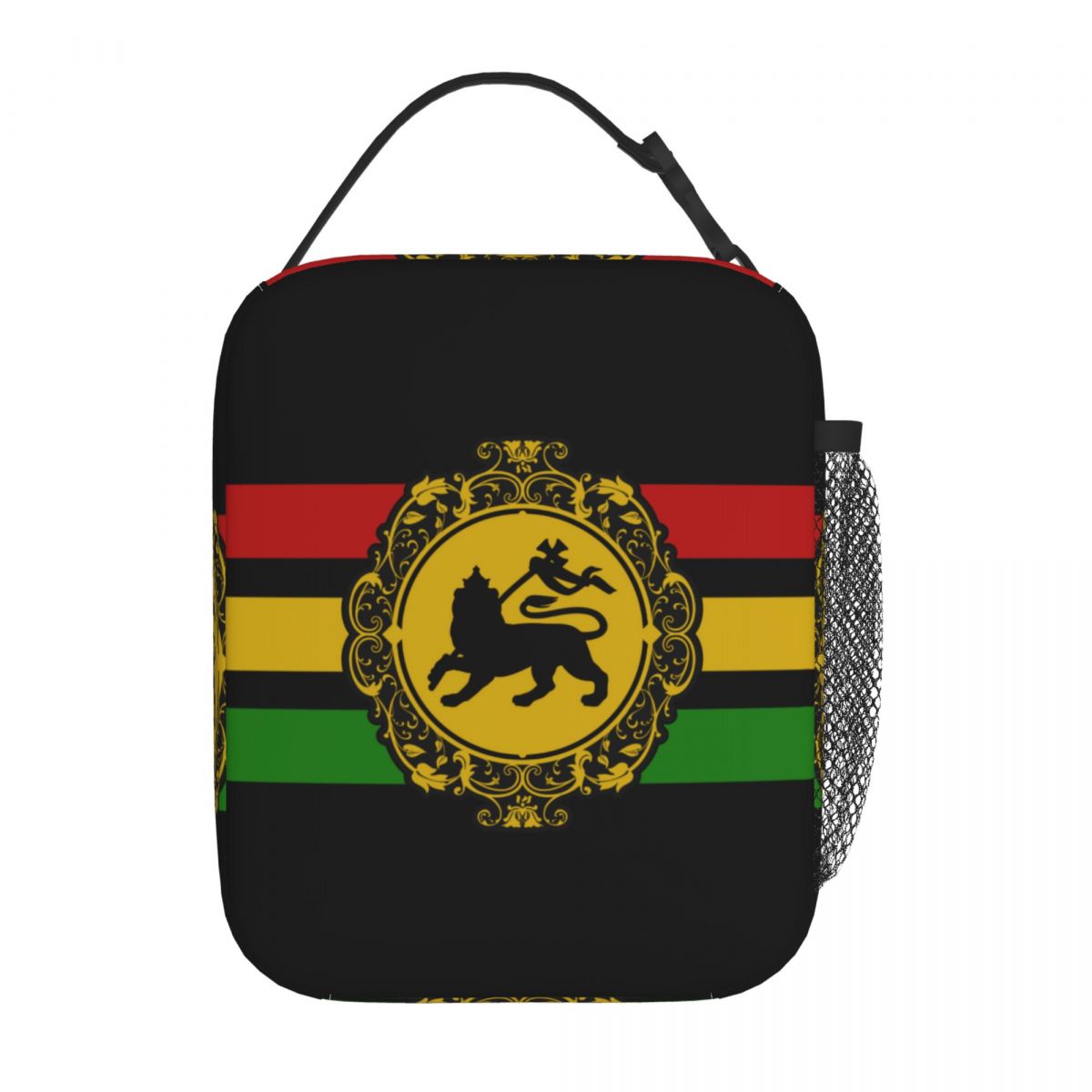 Rasta Lion, Reggae Music, Root - Food Storage In Roots ulasan dan harga