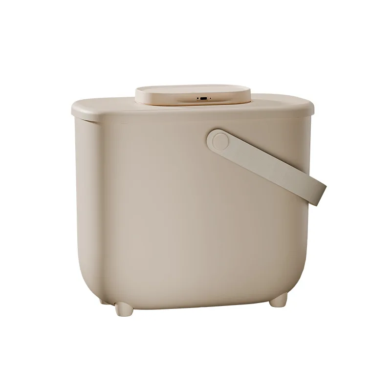 Vacuum Pet Food Storage Contai - Food Storage Dog ulasan dan harga