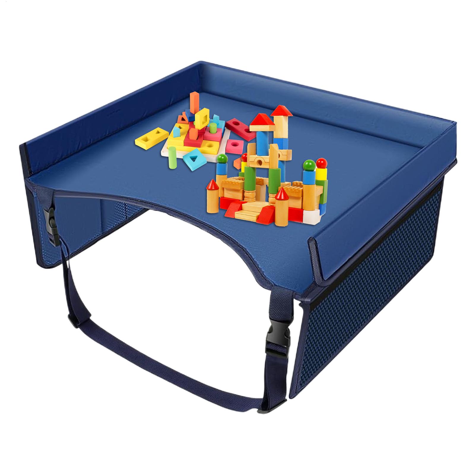 Waterproof Car Seat Travel Tra - Food Storage And Safety ulasan dan harga