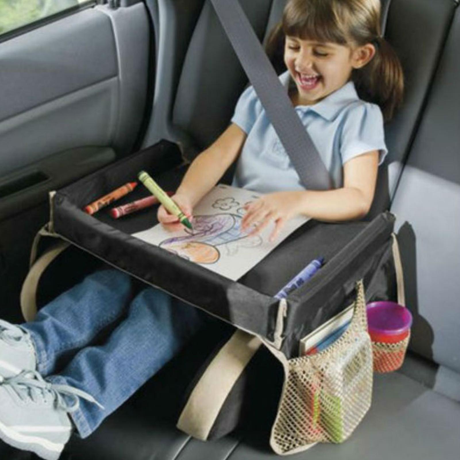 Waterproof Car Seat Travel Tra - Food Storage And Safety ulasan dan harga