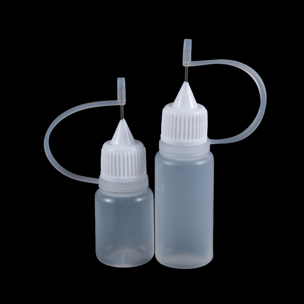 5X 5/10/20/30/50/100ML Needle  - Storage Tips For Food ulasan dan harga