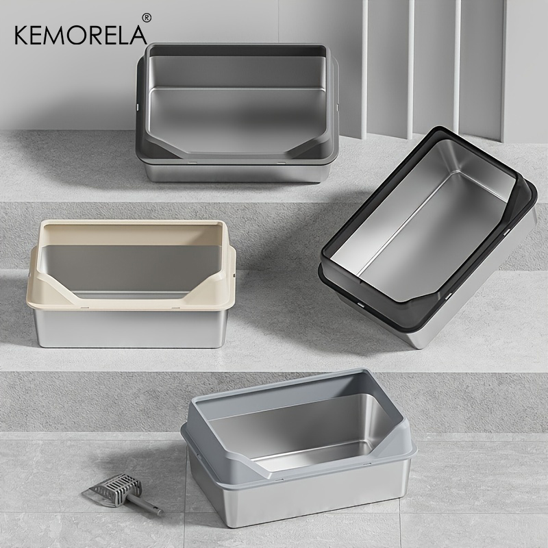 KEMORELA XL Extra Large Stainl - Food Storage Xl ulasan dan harga