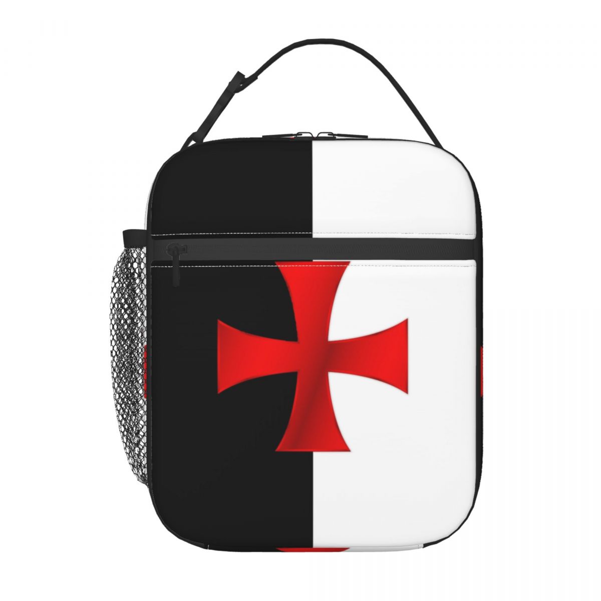 Templar Knight Jerusalem Cross - Food Storage Medieval ulasan dan harga