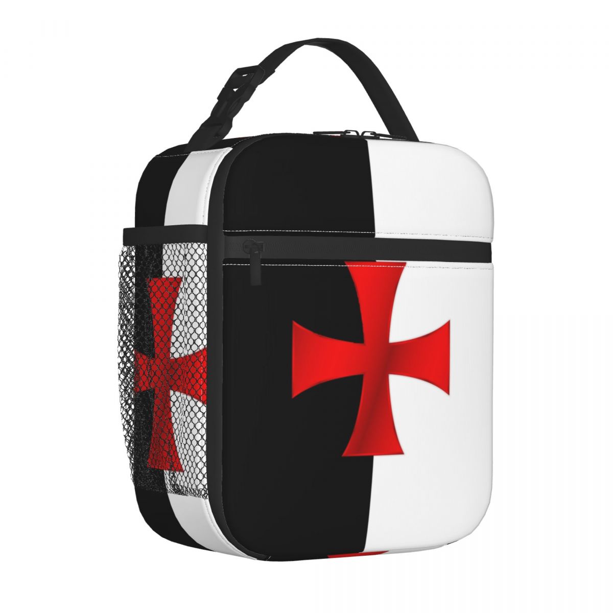 Templar Knight Jerusalem Cross - Food Storage Medieval ulasan dan harga