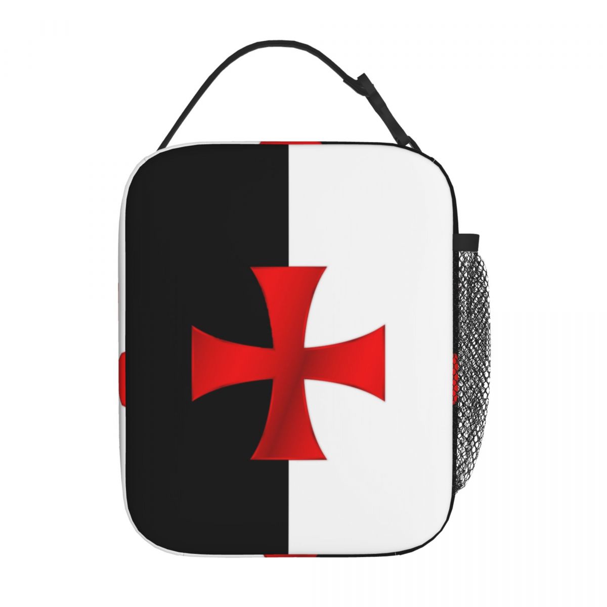Templar Knight Jerusalem Cross - Food Storage Medieval ulasan dan harga