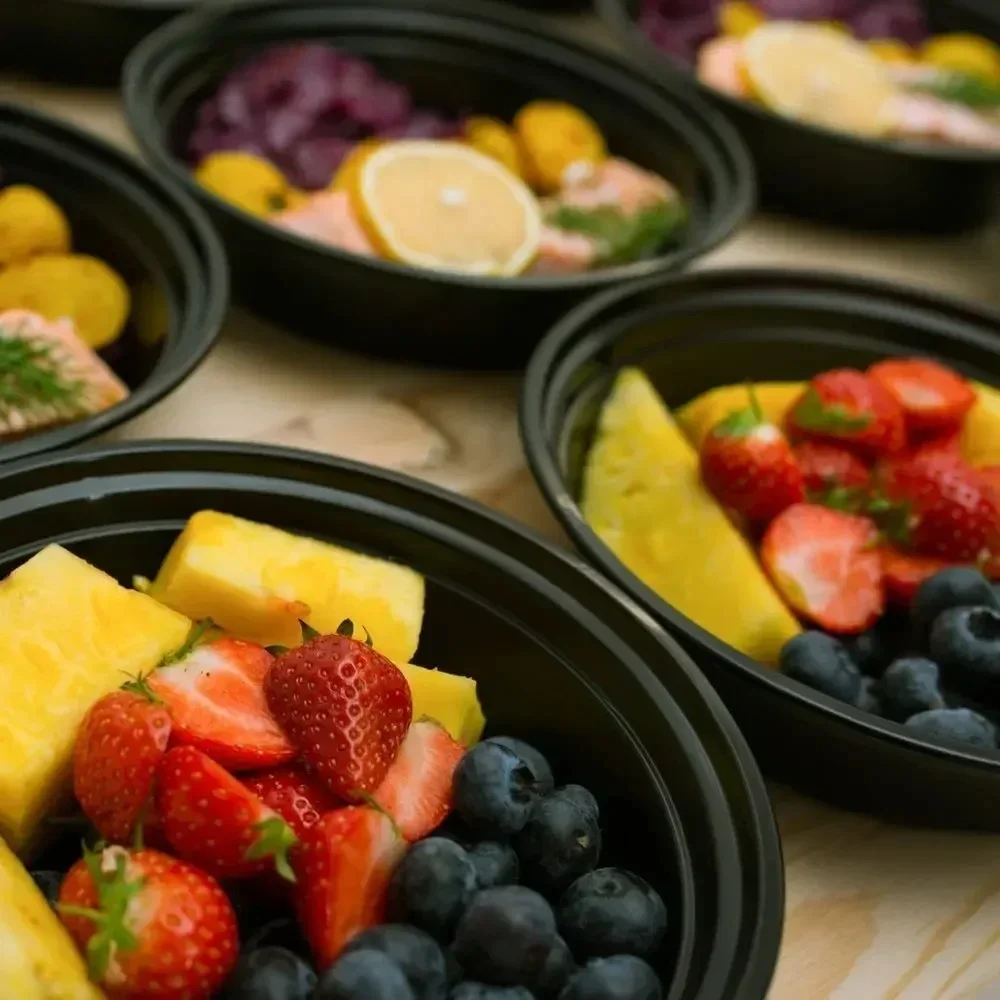 Meal Prep Containers Plastic F - Glass Meal Prep Container ulasan dan harga