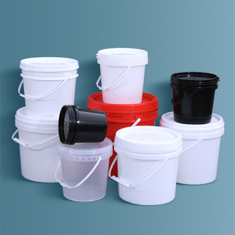 10L Food grade thicken Plastic - Food Storage Not Plastic ulasan dan harga