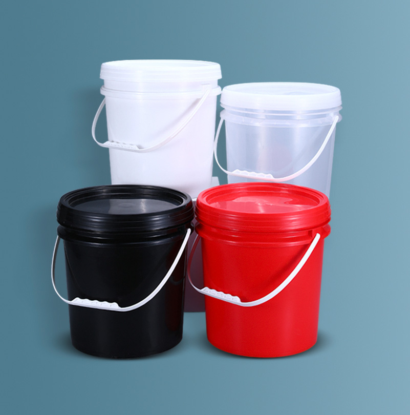 10L Food grade thicken Plastic - Food Storage Not Plastic ulasan dan harga