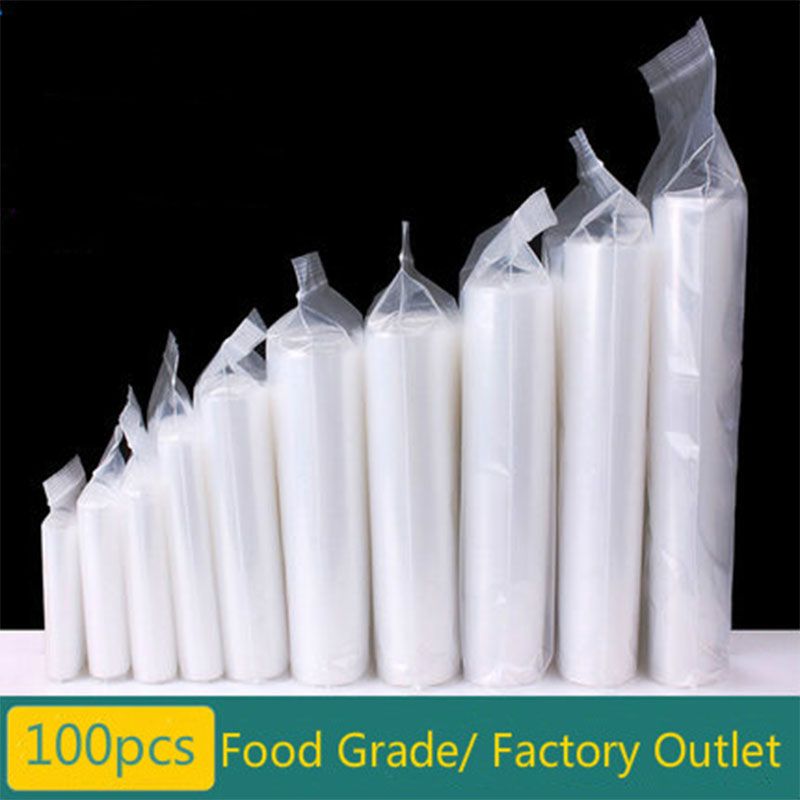 New Thickness Food Self Sealin - Food Storage Xl ulasan dan harga