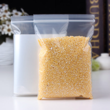 New Thickness Food Self Sealin - Food Storage Xl ulasan dan harga