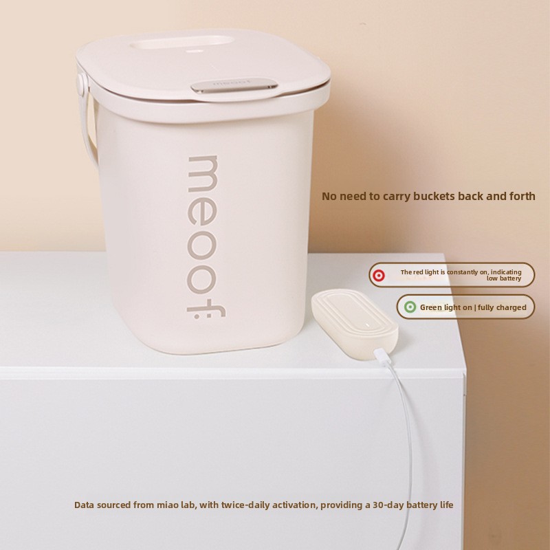 Vacuum grain storage buckets,  - Food Storage Pet ulasan dan harga