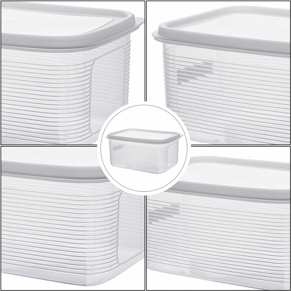 Pet Food Storage Container Pla - Food Storage Dog ulasan dan harga