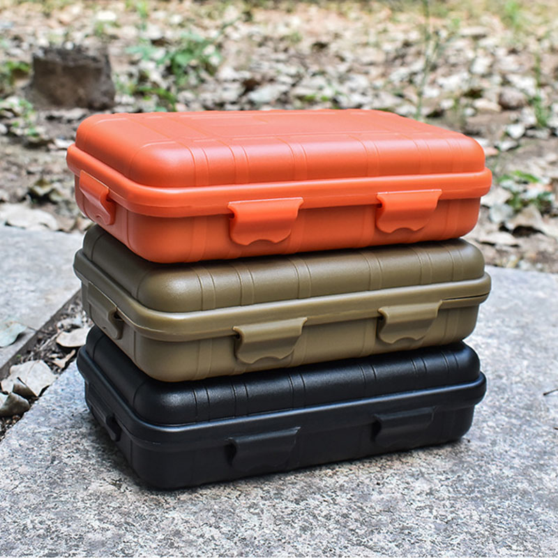 New EDC Tools Outdoor Survival - Food Storage Xl ulasan dan harga