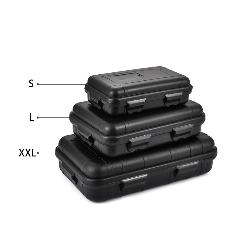 New EDC Tools Outdoor Survival - Food Storage Xl ulasan dan harga