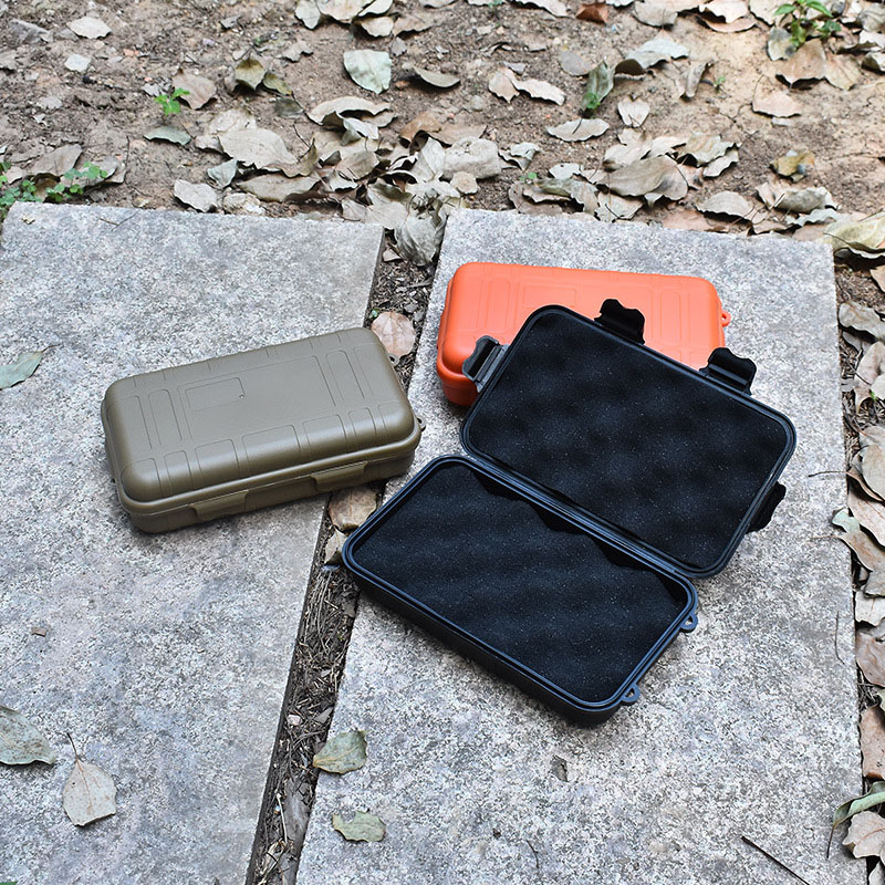 New EDC Tools Outdoor Survival - Food Storage Xl ulasan dan harga
