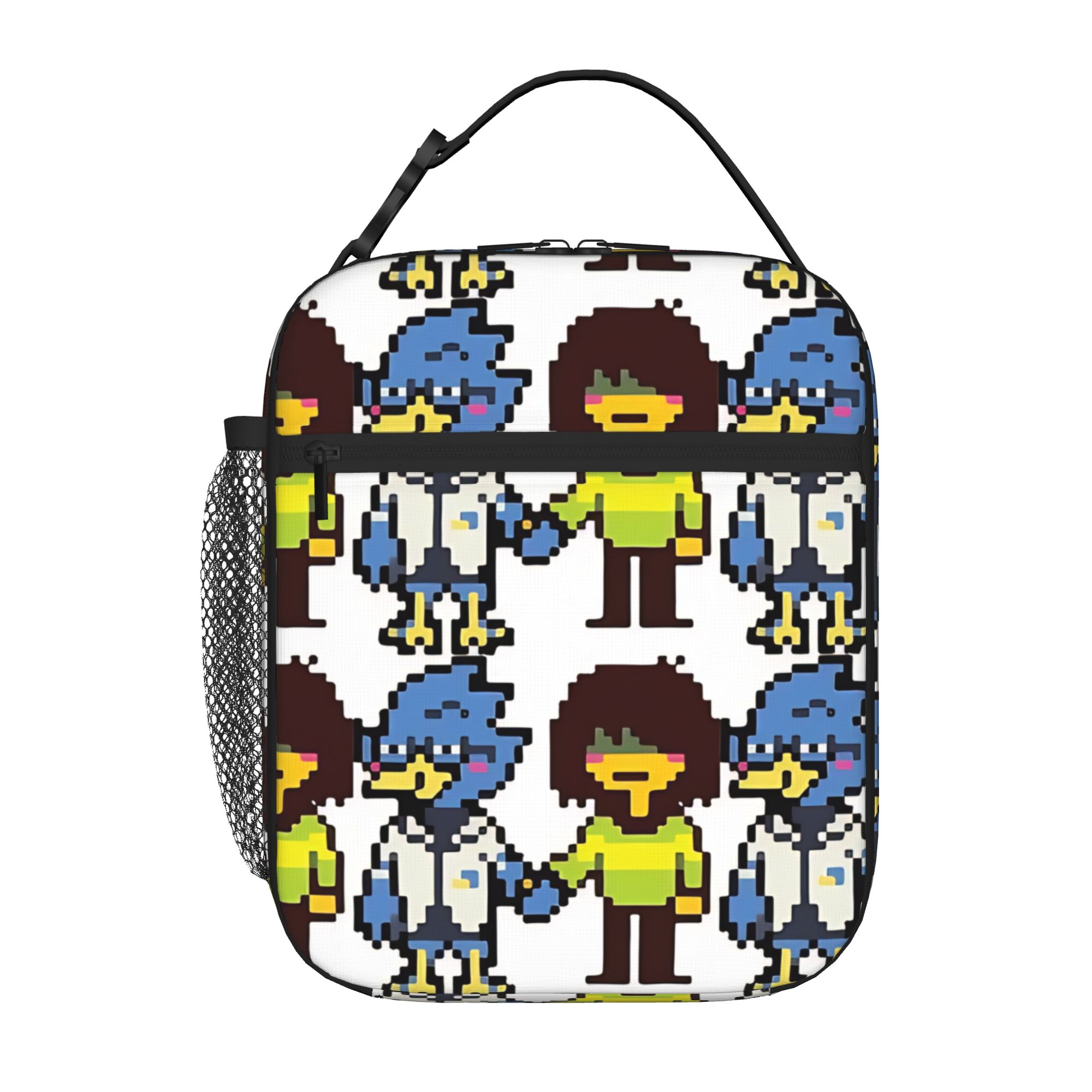 1 Piece Zipper Closure Berdly  - Food Storage Kris ulasan dan harga