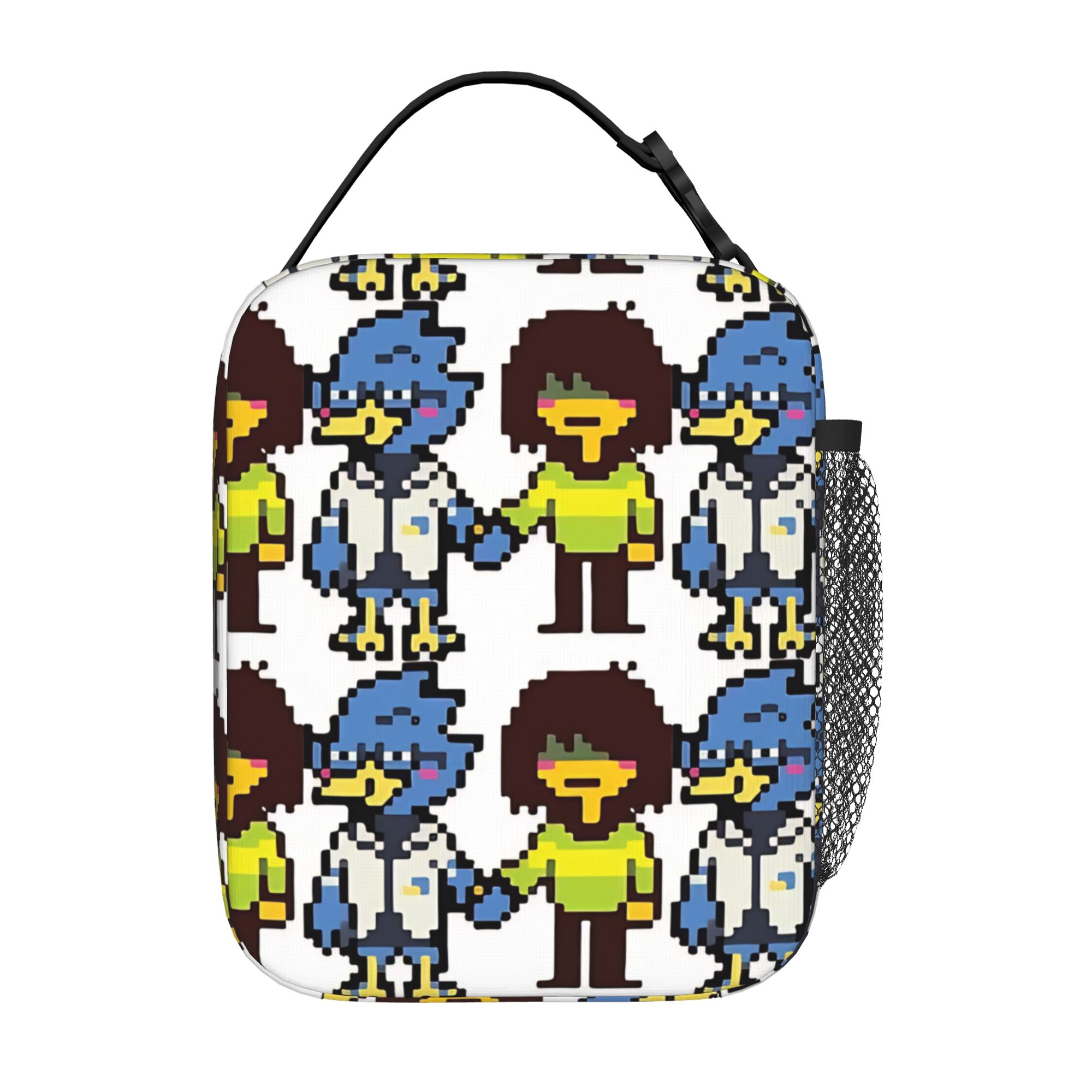 1 Piece Zipper Closure Berdly  - Food Storage Kris ulasan dan harga