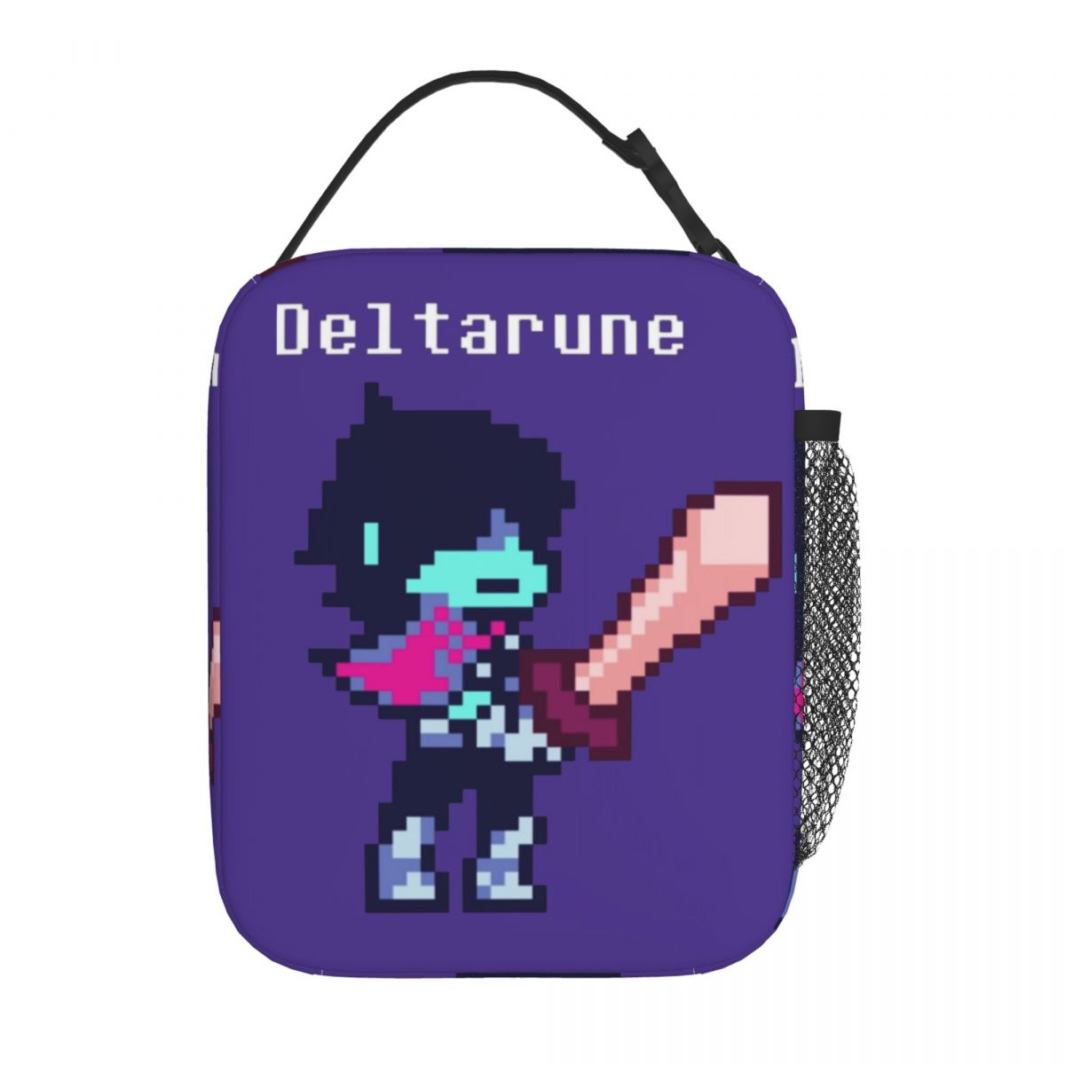 Delta Rune Kris Deltarune Insu - Food Storage Kris ulasan dan harga